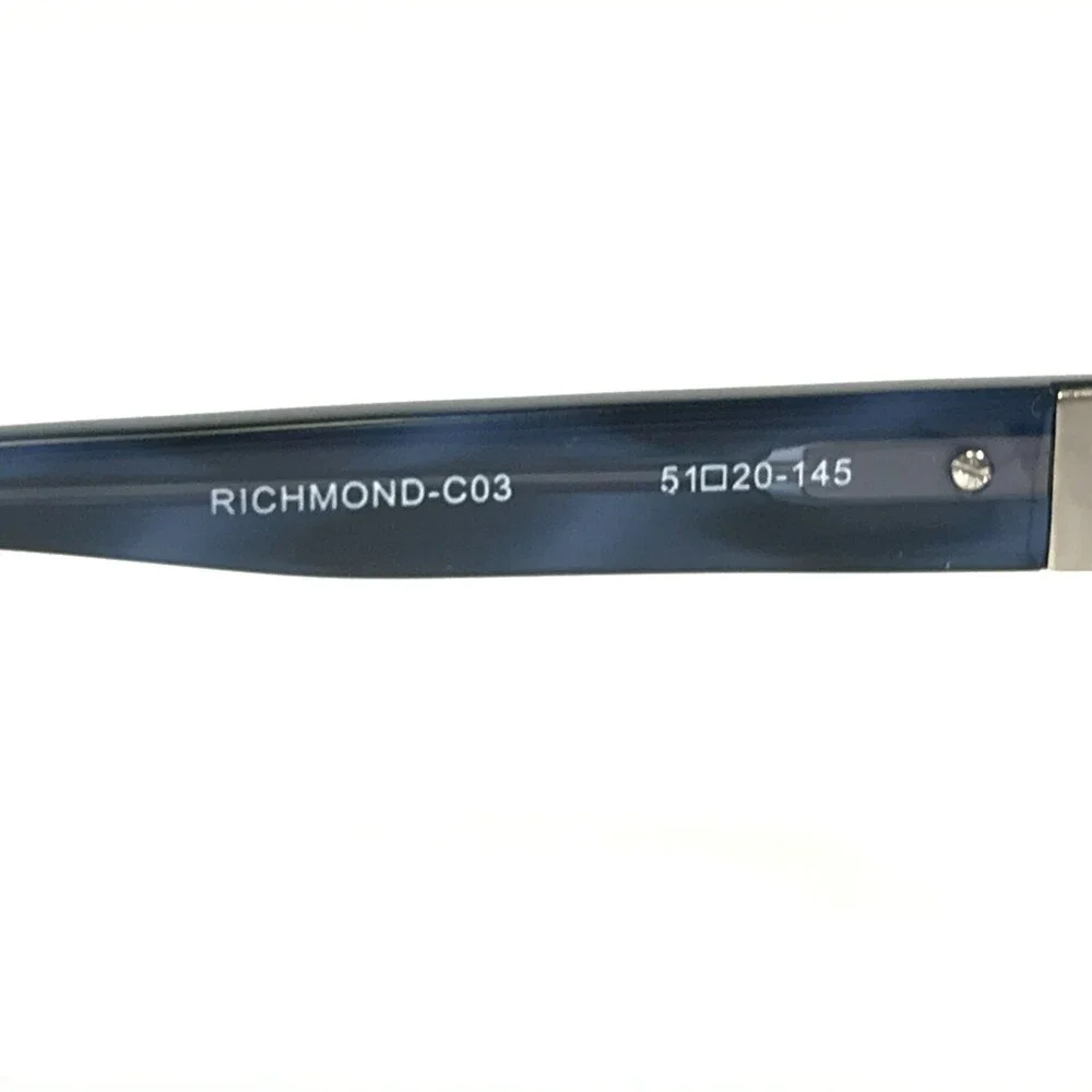 Public Eyeworks demo lenses